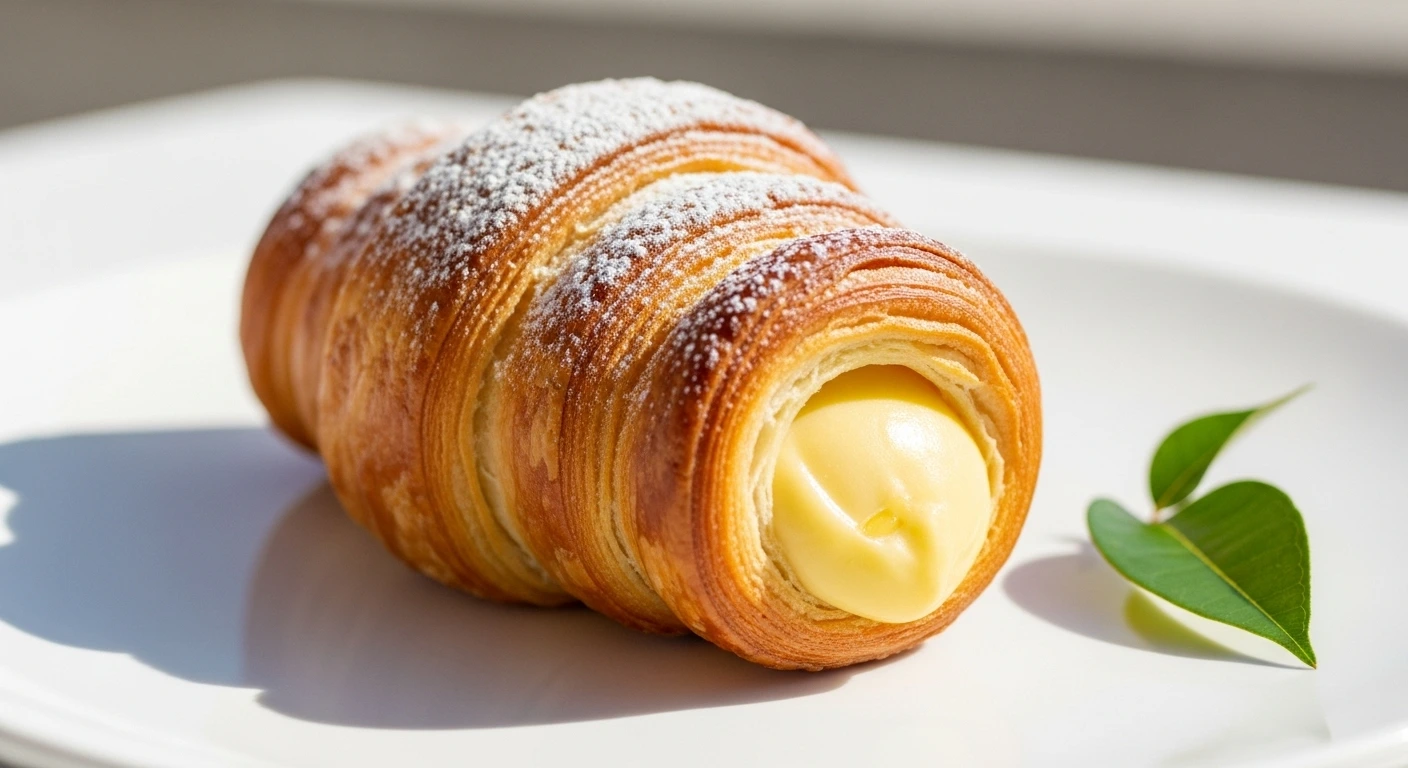 Cromboloni Krim Durian