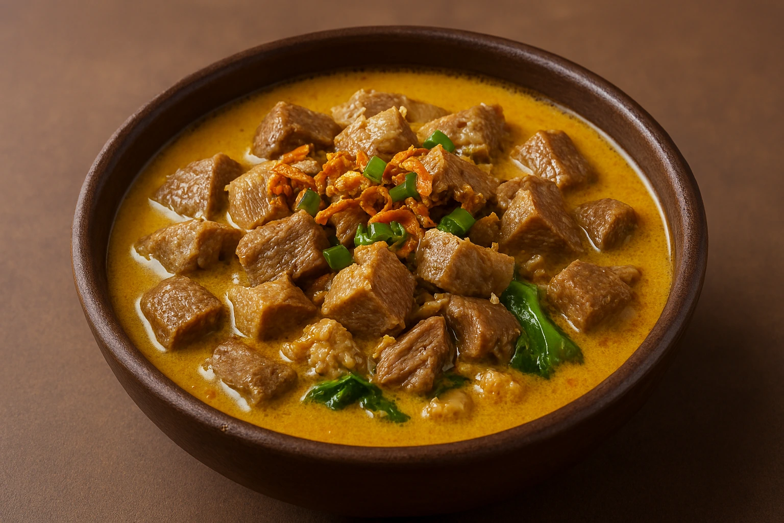 Empal Gentong Khas Cirebon