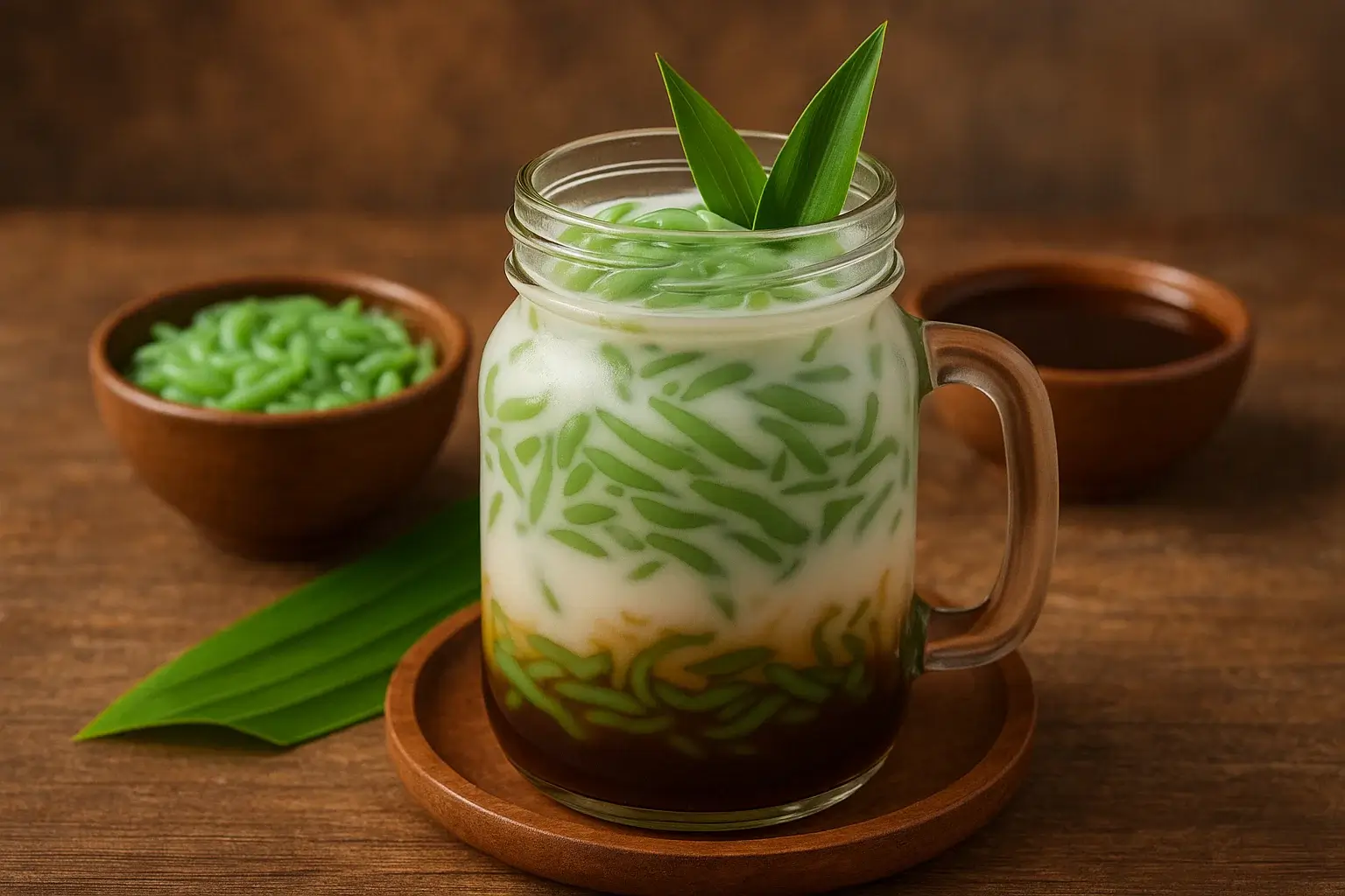 Es Cendol Dawet