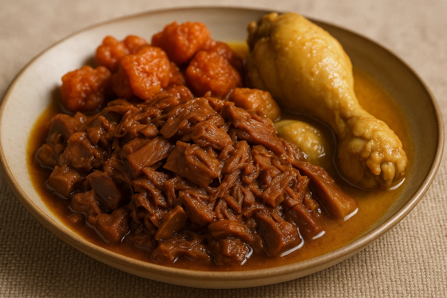 Gudeg Nangka Khas Jogja