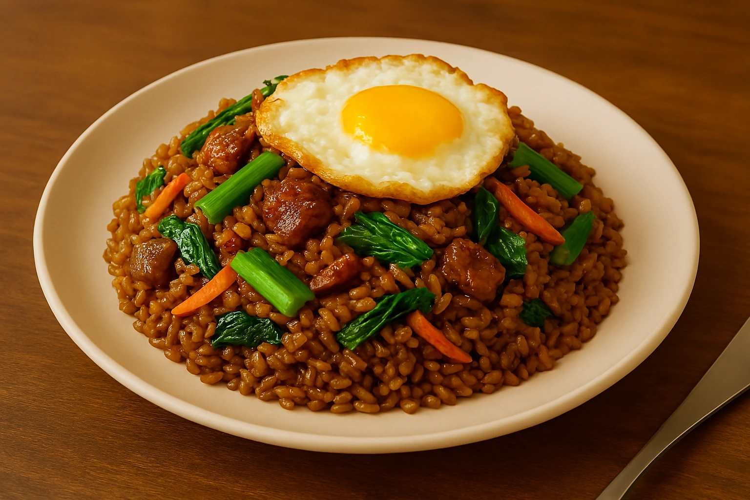 Nasi Goreng Jawa