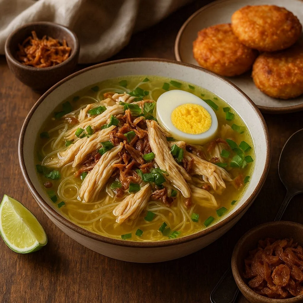 Soto Banjar